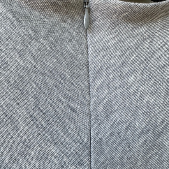 BRUNELLO CUCINELLI
Woman Midi Dress Grey - Picture 10 of 11